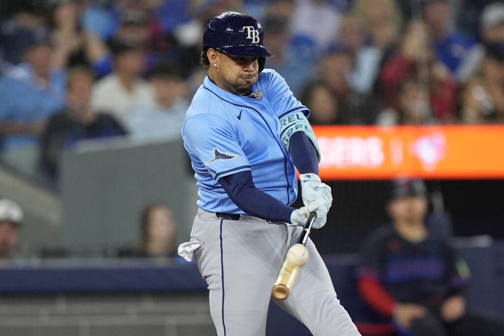 Marlins To Sign Christopher Morel