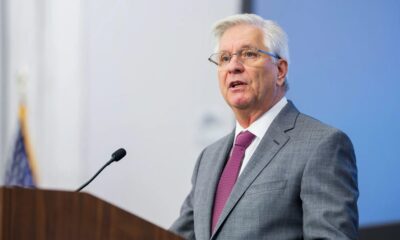 Trump Set to Interview Pro-Crypto Christopher Waller for Fed Chair