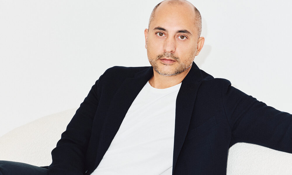 Cihan Sel, Executive Director of Marketing and Communications at OMNIYAT