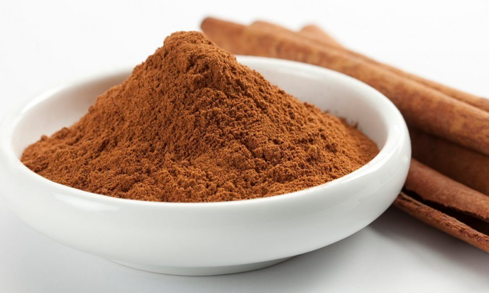 FDA announces recall of Lucky Foods cinnamon powder over lead levels