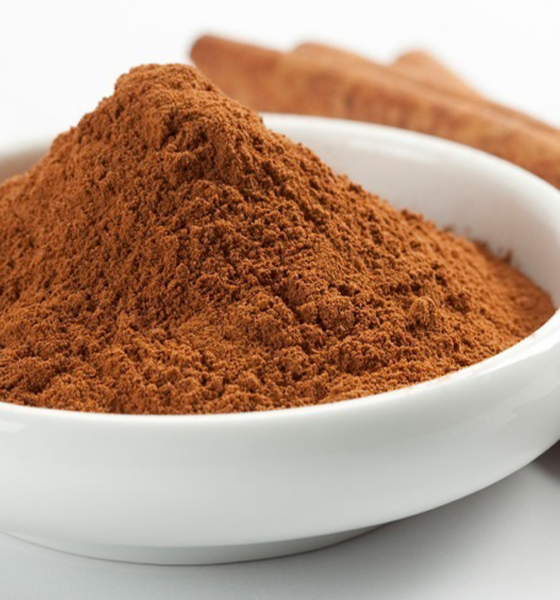 FDA announces recall of Lucky Foods cinnamon powder over lead levels