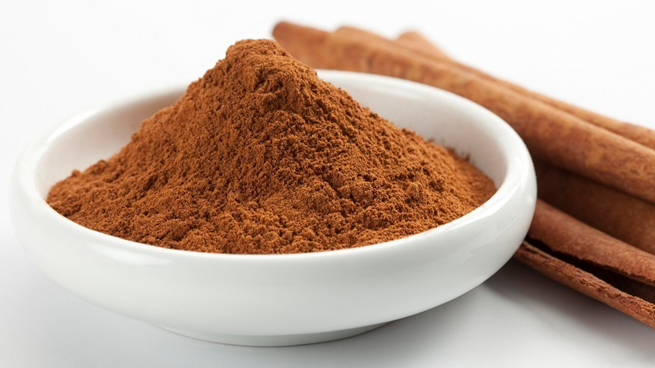 FDA announces recall of Lucky Foods cinnamon powder over lead levels
