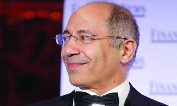 Brevan Howard founder Alan Howard becomes latest UK billionaire to relocate to Switzerland