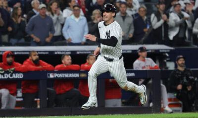 Yankees Notes: Bellinger, Williams, Lineup