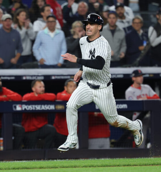 Yankees Notes: Bellinger, Williams, Lineup