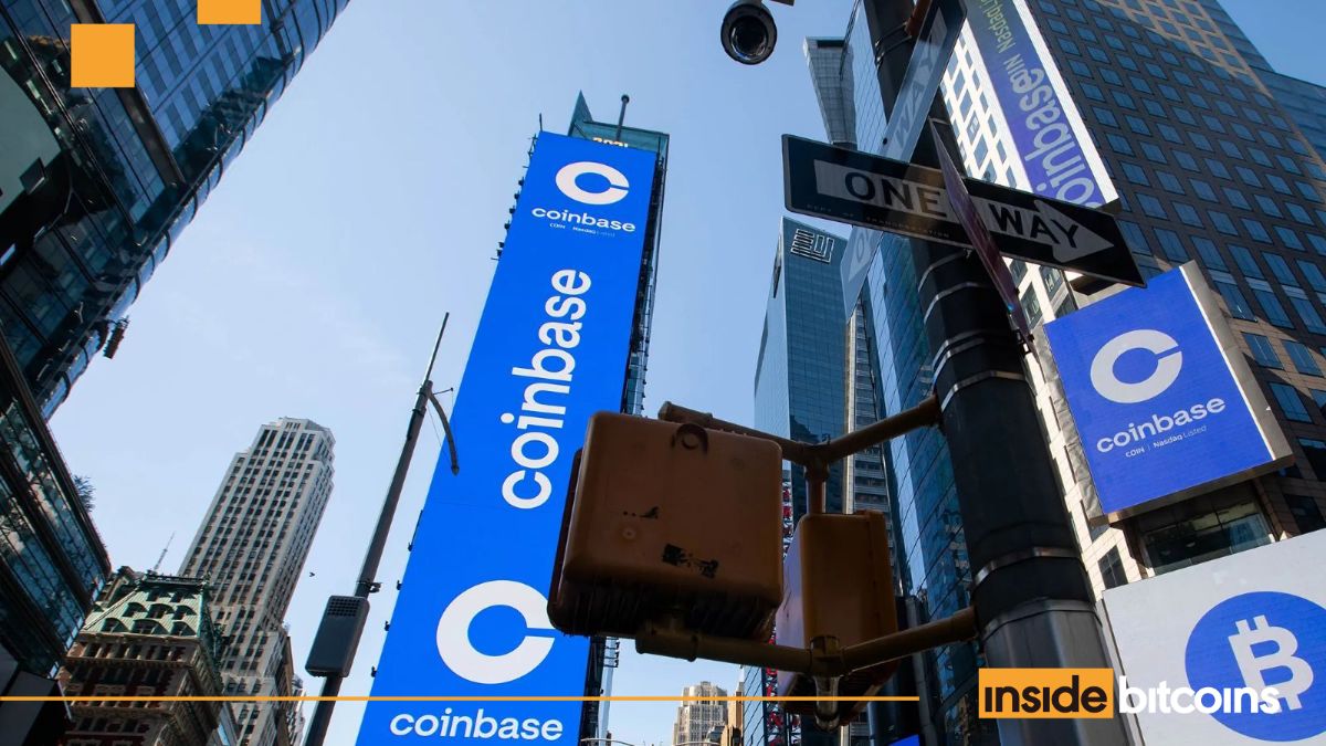 Coinbase To Re-Enter India Market After Two-Year Pause