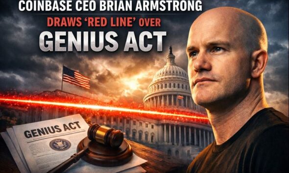 Crypto Breaking News