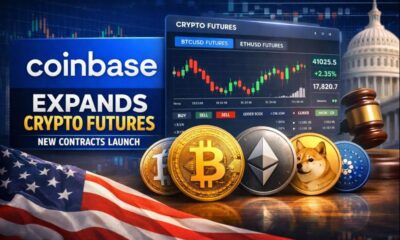 Crypto Breaking News