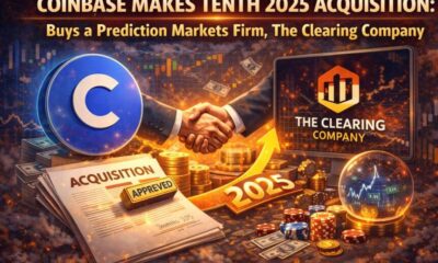 Crypto Breaking News