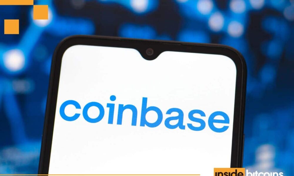 Coinbase Sues 3 States Over Prediction Markets Oversight