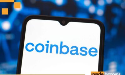 Coinbase Sues 3 States Over Prediction Markets Oversight