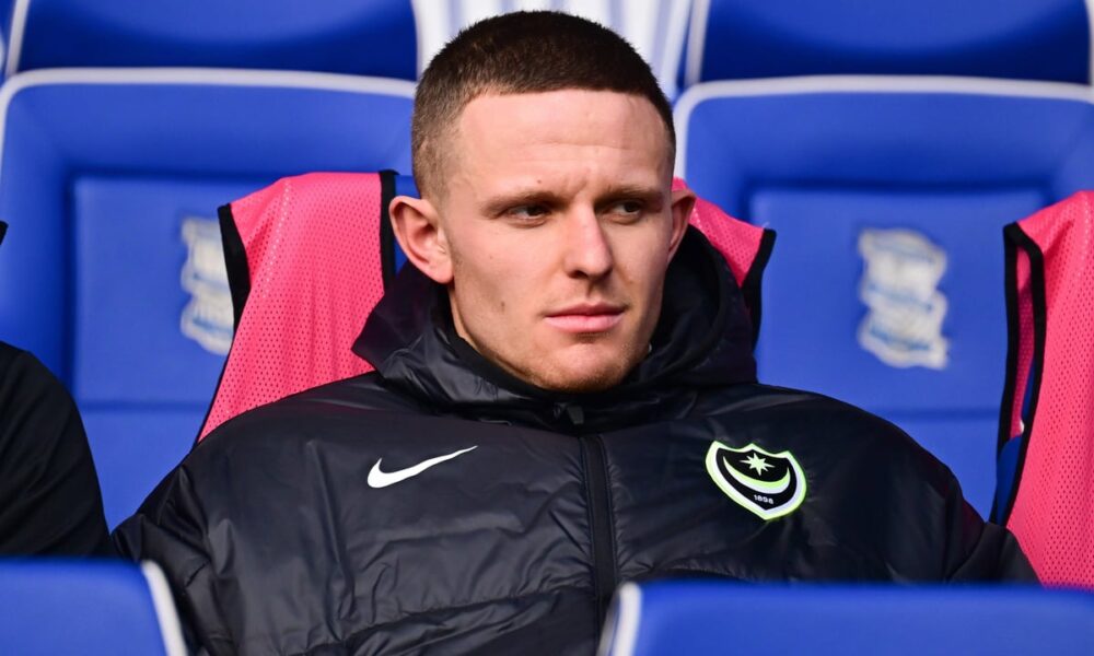 'Plenty of work' - Portsmouth told home truths ahead of January transfer window and what priority should be