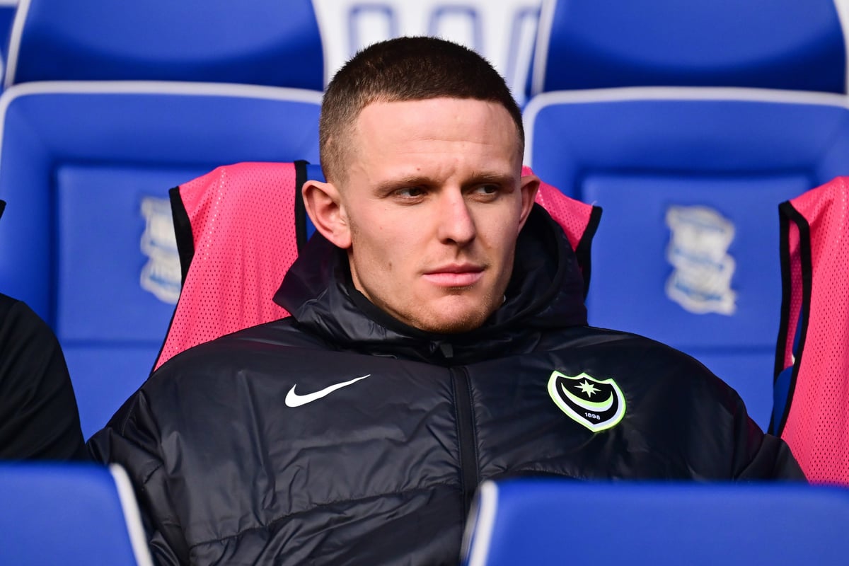 'Plenty of work' - Portsmouth told home truths ahead of January transfer window and what priority should be