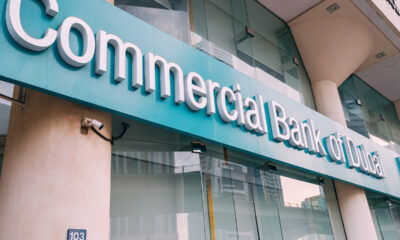 Central Bank of the UAE Open Finance initiative