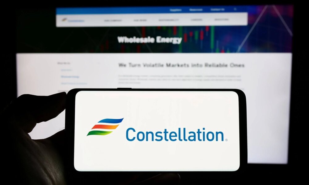 Constellation Energy (CEG) Stock: Nuclear Giant Gets Green Light for Mega-Deal