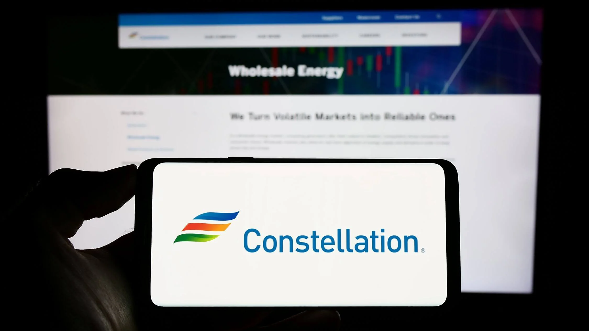 Constellation Energy (CEG) Stock: Nuclear Giant Gets Green Light for Mega-Deal
