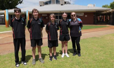 Education challenge attracts 41 WA schools, mentor pool