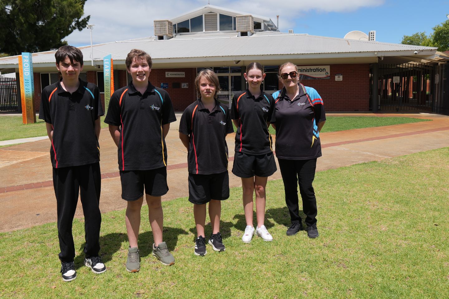 Education challenge attracts 41 WA schools, mentor pool
