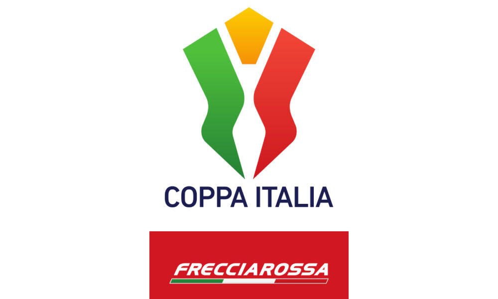 Coppa Italia logo (Juventus vs. Udinese)