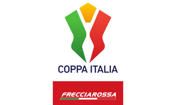 Coppa Italia logo (Juventus vs. Udinese)