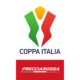 Coppa Italia logo (Juventus vs. Udinese)