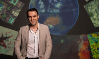 Detail Earth completes $1.5m seed raise