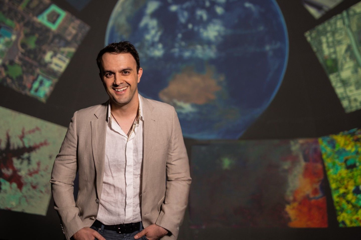 Detail Earth completes $1.5m seed raise