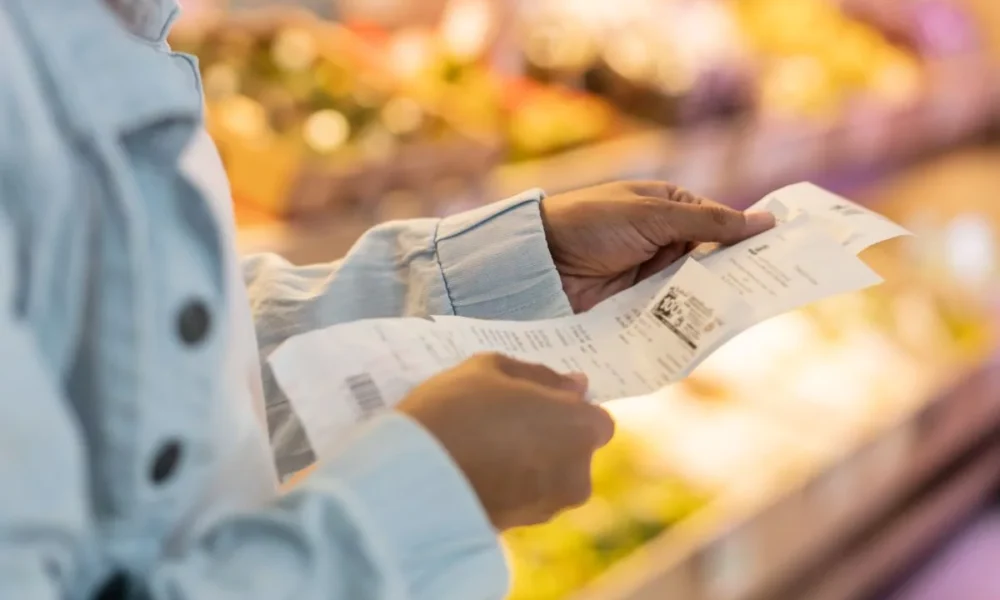 GLP-1 users cut food spending by 5.3%