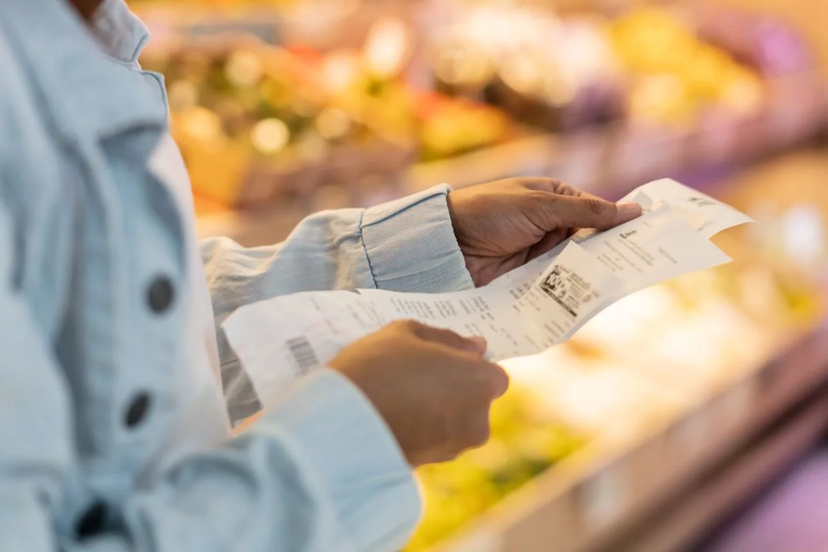 GLP-1 users cut food spending by 5.3%