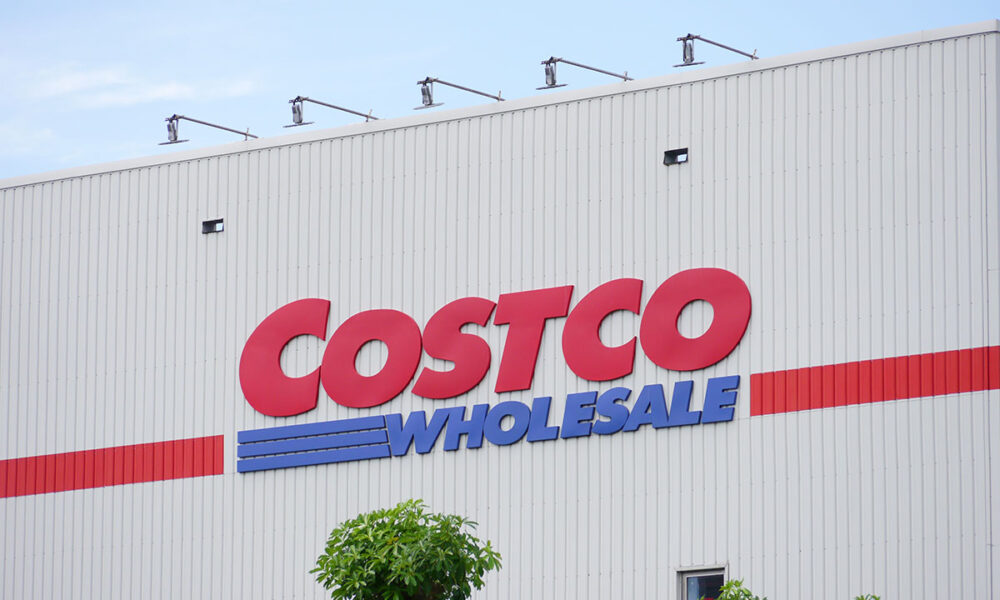 Costco Challenges Trump-Era Tariffs