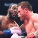 Terence Crawford sends direct message to Canelo after choosing retirement over a rematch