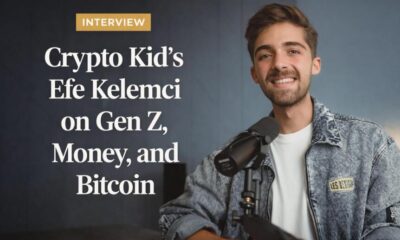 Crypto Breaking News