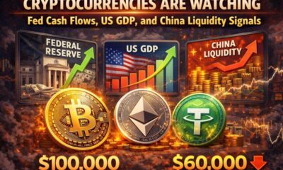 Crypto Breaking News