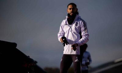 Matheus Cunha back in training for Man Utd ahead of West Ham