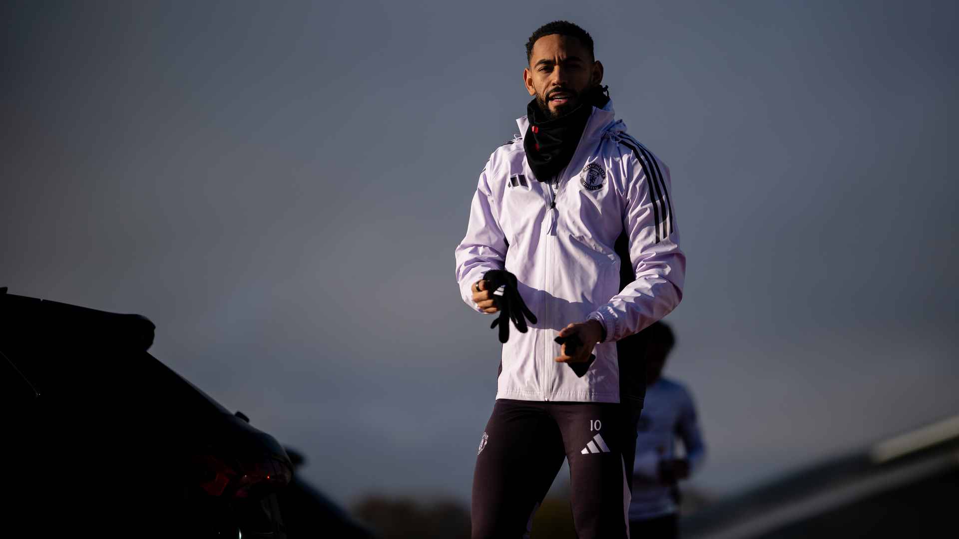 Matheus Cunha back in training for Man Utd ahead of West Ham