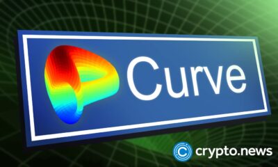 Curve Finance hits record Ethereum fees amid DAO momentum