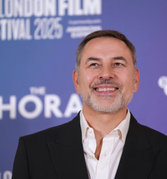 David Walliams: All the concerning themes in his bestselling children’s books