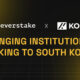 Everstake and KODA Partner to Bring Regulated Institutional Staking to South Korea