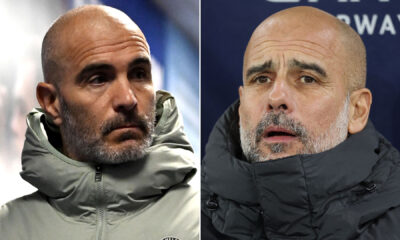 Enzo Maresca makes statement on Chelsea future with Man City circling over possibly replacing Pep Guardiola