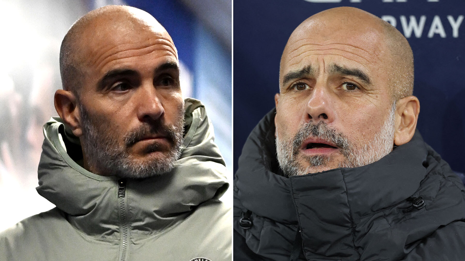 Enzo Maresca makes statement on Chelsea future with Man City circling over possibly replacing Pep Guardiola