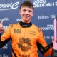 Meet 'baby-faced assassin' Brit racing wonderkid and F1 hopeful who was branded 'f***ing annoying little kid' by rival