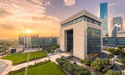 DIFC Dubai