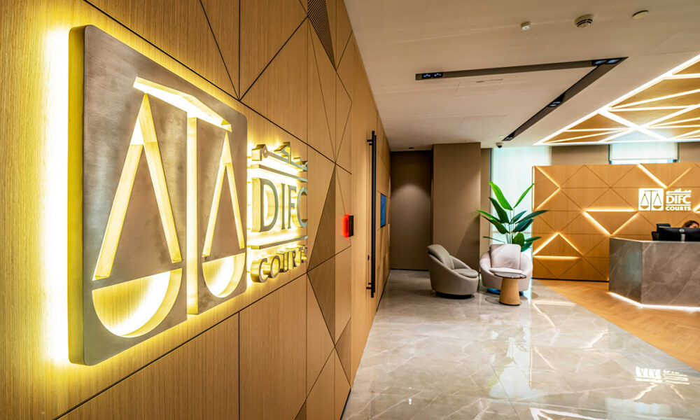 DIFC Courts
