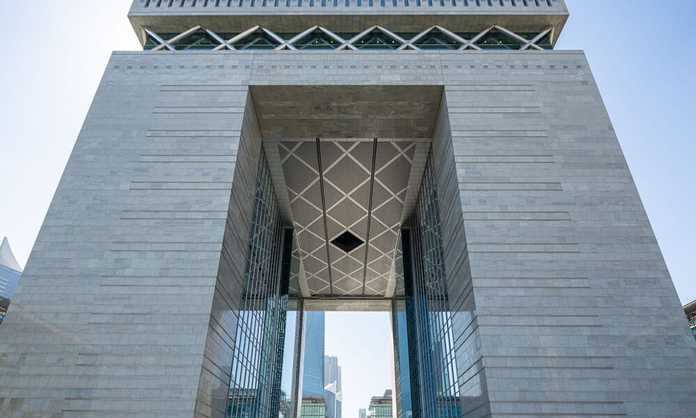 DFSA Strengthens Crypto Regulation Framework