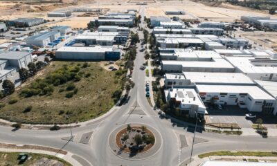 Perth industrial vacancy rate remains lowest in nation at 1.8pc