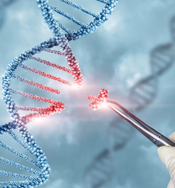 UAE approves expanded SMA gene treatment