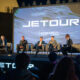 JETOUR celebrates 2025 momentum with an exclusive event, hosted by ITP Media Group