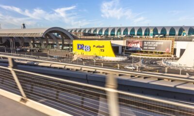 Dubai International Airport
