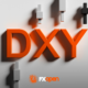 The US Dollar Index (DXY) Rebounds from a Two-Month Low