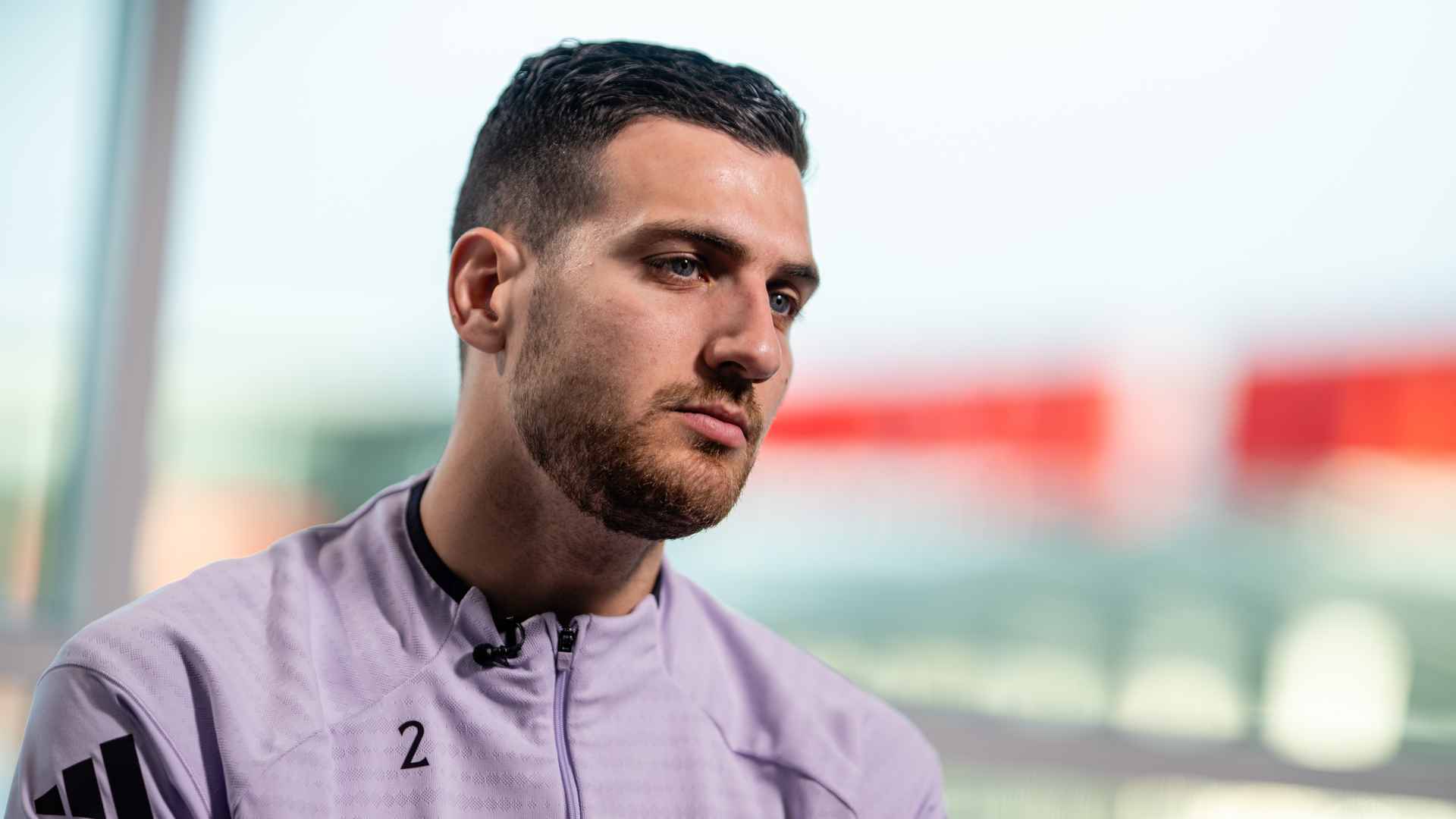 Diogo Dalot reflects on proud captaincy moment at Aston Villa